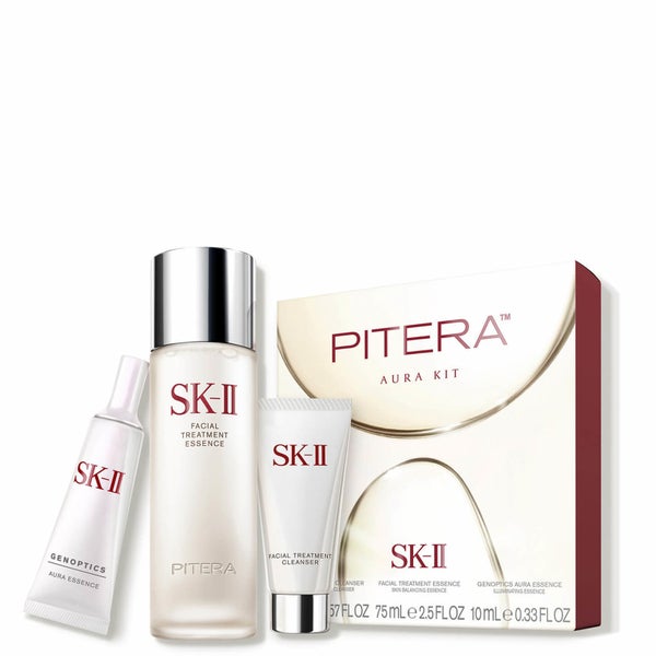 SK-II PITERA Aura Kit 1 kit