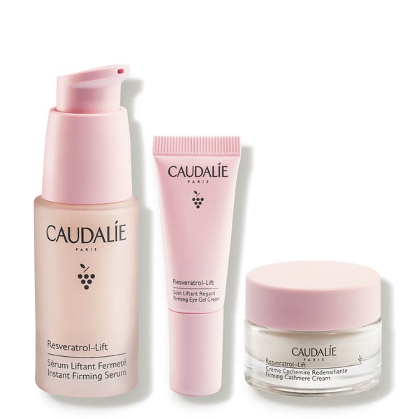 Caudalie Resveratrol-Lift Ultimate Firming Set 3 piece