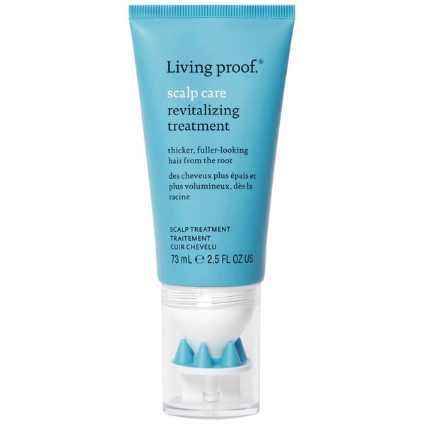 Living Proof Tratamiento Revitalizante para el Cuero Cabelludo 73ml