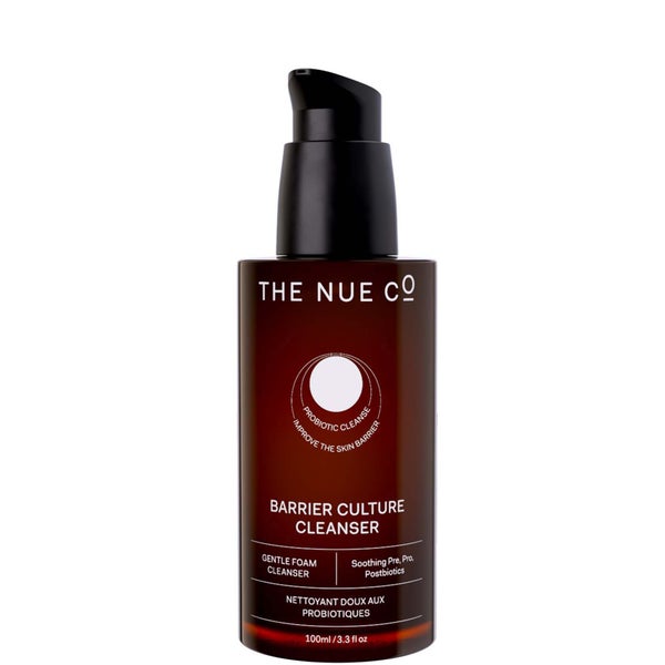 The Nue Co. Barrier Culture Cleanser 120ml