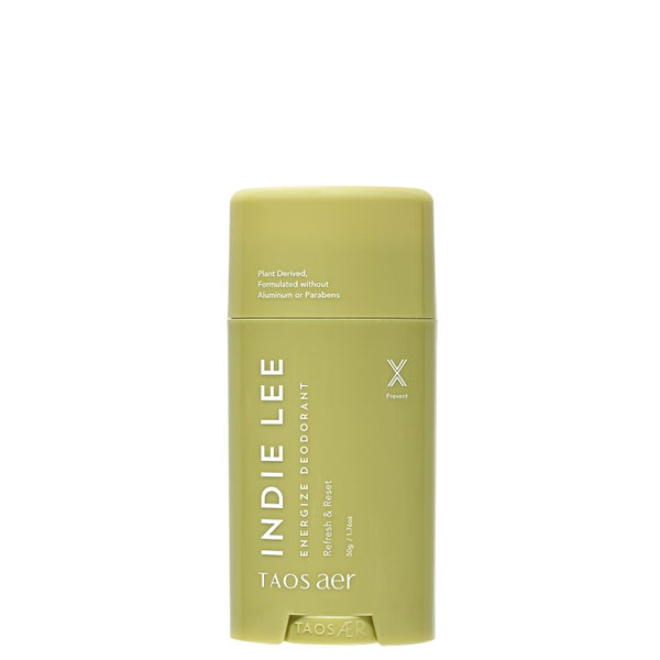 Energise Deodorant