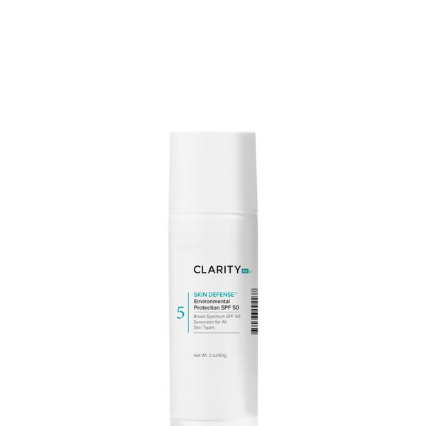 ClarityRx Skin Defense Environmental Protection SPF 30 2 fl. oz.