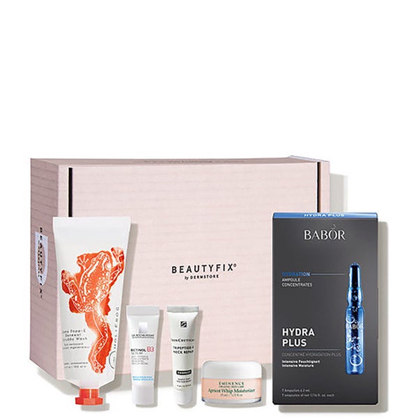 Beautyfix Subscription Dermstore