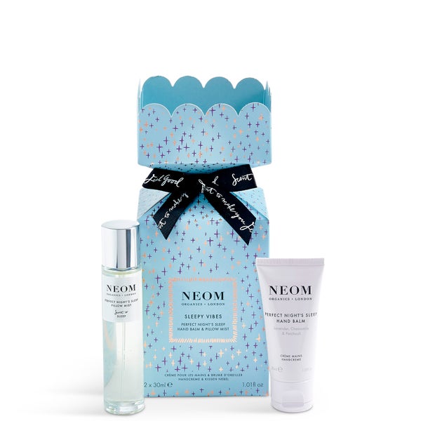 NEOM Sleepy Vibes (Worth £29.00)