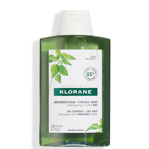 KLORANE Nettle Shampoo 200 ml