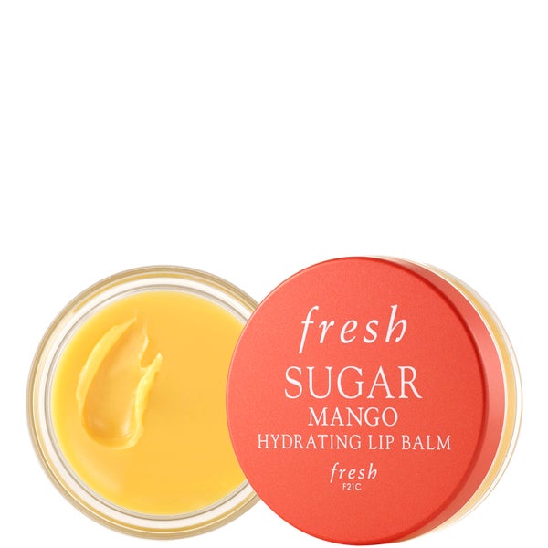 Baume à lèvres hydratant au sucre et à la mangue Fresh 6 g