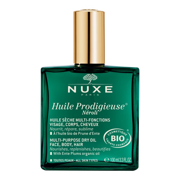 NUXE Huile Prodigieuse Neroli Oil - 100 ml