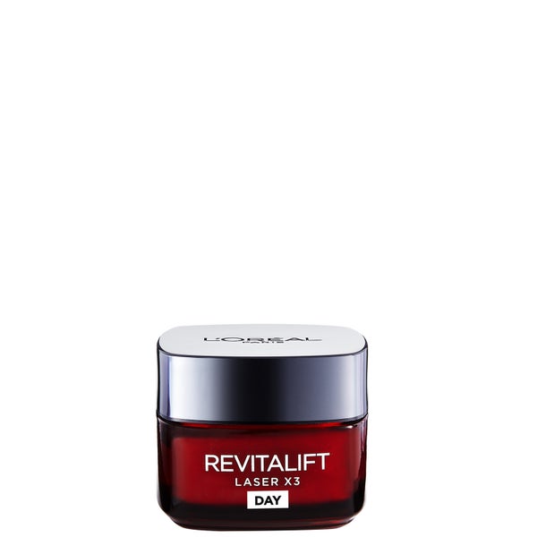 L'Oréal Paris Revitalift Laser X3 Anti-Aging Day Cream 50ml