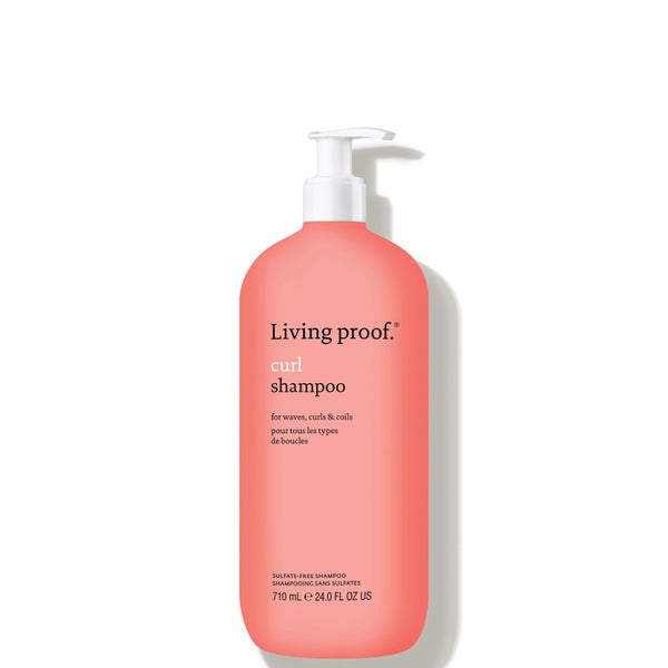 Living Proof Curl Shampoo 24 fl. oz.