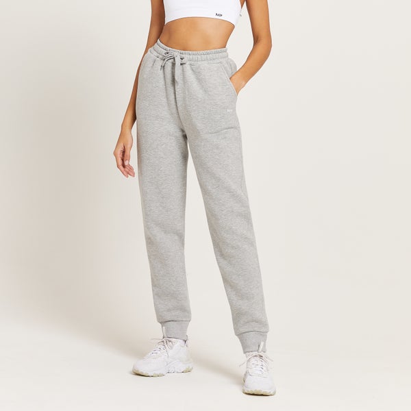 MP Women's Rest Day Relaxed Fit Joggers - Grey Marl