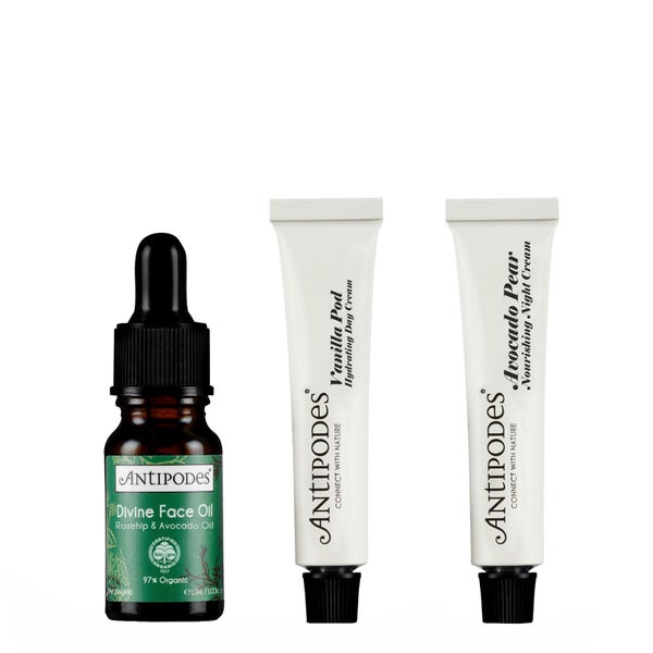 Sample Set: Anti-Aging Originals