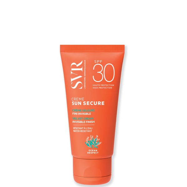 SVR Sun Secure Cream Солнцезащитный крем SPF50+ 50 мл