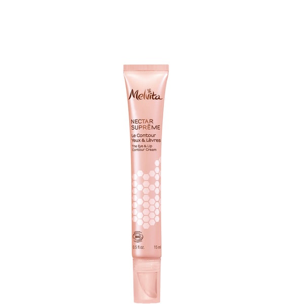 Nectar Suprême Eye & Lip Contour Cream 有機蜂皇御蜜眼唇護理霜 15ml