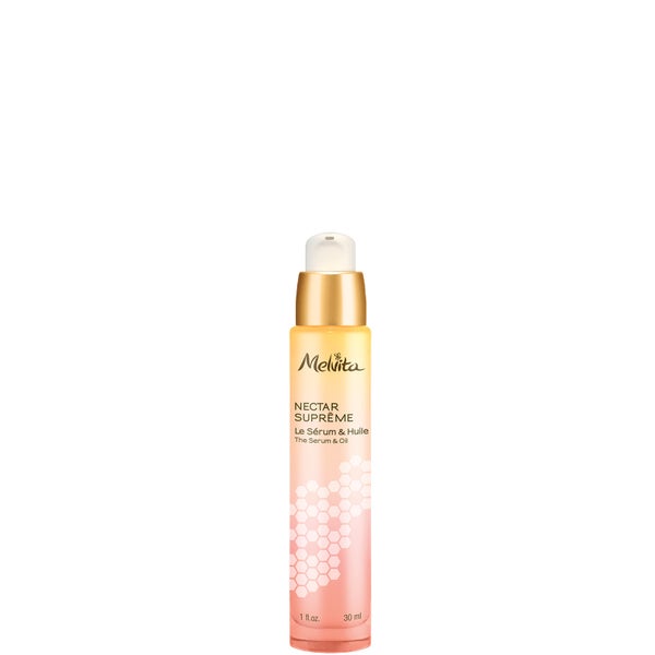 Nectar Suprême The Serum & Oil 有機蜂皇御蜜賦活精華 30ml