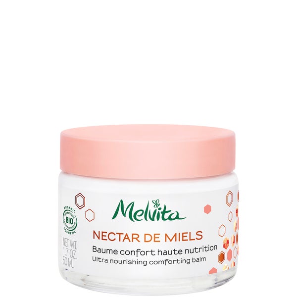 Ultra nourishing comforting balm 有機百里香蜂蜜抗敏潤澤面霜 50ml