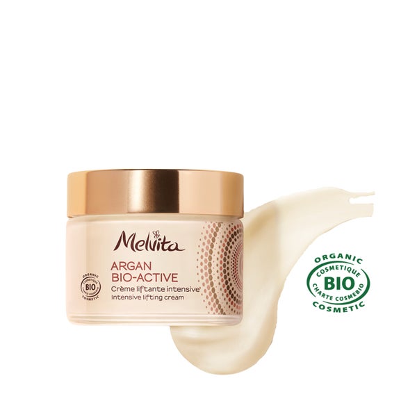 Argan Bio-Active Intensive Lifting Cream 有機堅果活膚緊緻面霜 50ml