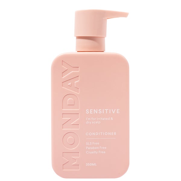 MONDAY Sensitive Shampoo 350ml