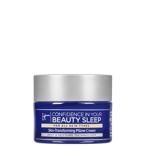 Ночной крем для лица IT Cosmetics Confidence in Your Beauty Sleep (разные размеры)
