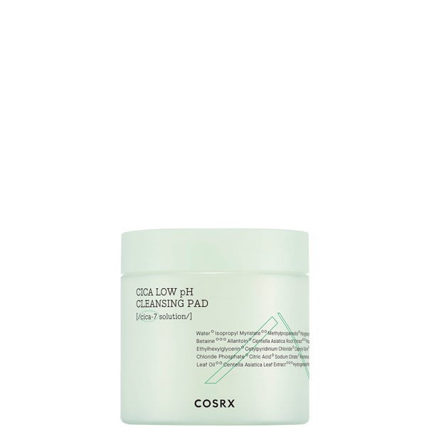 COSRX Pure Fit Cica Low pH Cleansing Pad 30ml
