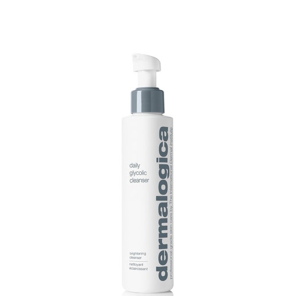 Очищающее средство с гликолевой кислотой Dermalogica Daily Glycolic Cleanser, 150 мл