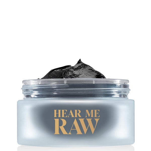 HEAR ME RAW The Detoxifier with Charcoal+ 2.5 fl oz