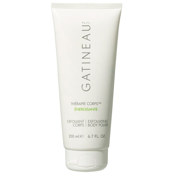 Gatineau Therapie Corps Energisante Exfoliating Body Polish 200ml