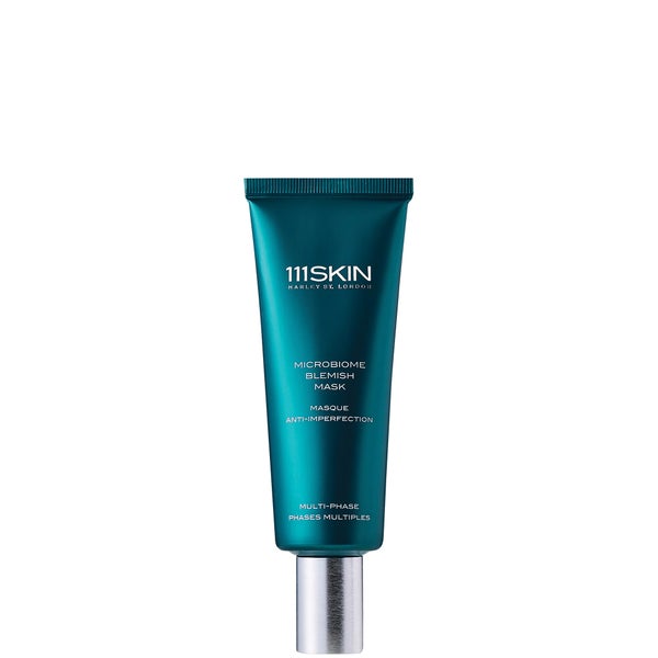 111SKIN Exclusive Microbiome Blemish Mask 75ml