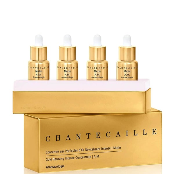 Chantecaille Gold Recovery Intense (4 x 6ml)