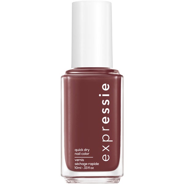 essie Expressie Quick Dry Formula Chip Resistant Nail Polish - Scoot Scoot 10ml