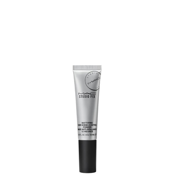MAC Studio Fix Mattifine 12 Hour Shine-Control Primer 30ml