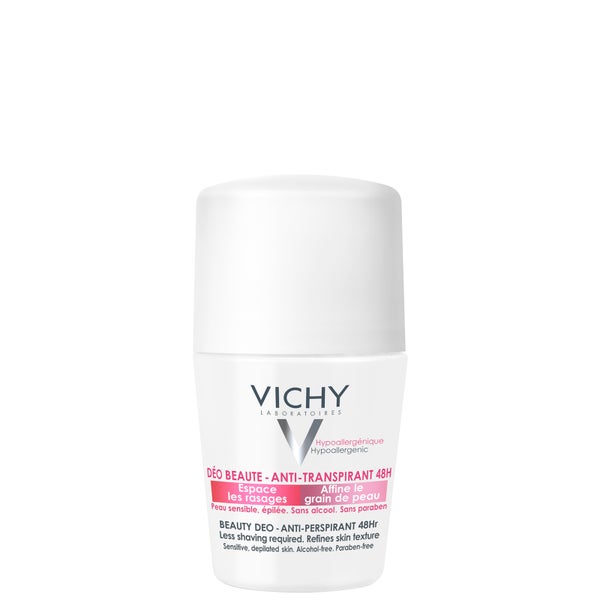 VICHY Beauty Deo Anti-Perspirant 48 Hour Roll-on 50ml