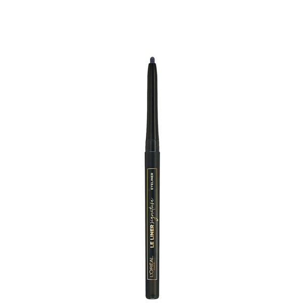 قلم تحديد العيون L'Oreal Paris Le Liner Signature بحجم 9 جم (درجات مختلفة)