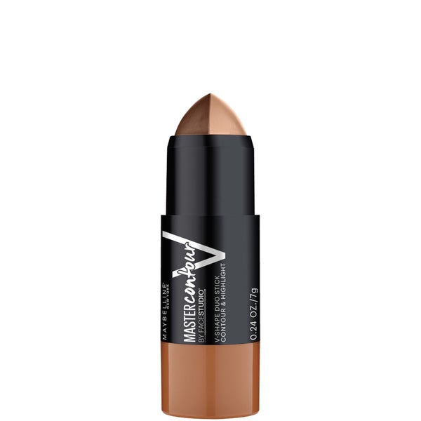 Maybelline New York Master Contour Duo Stick 55g