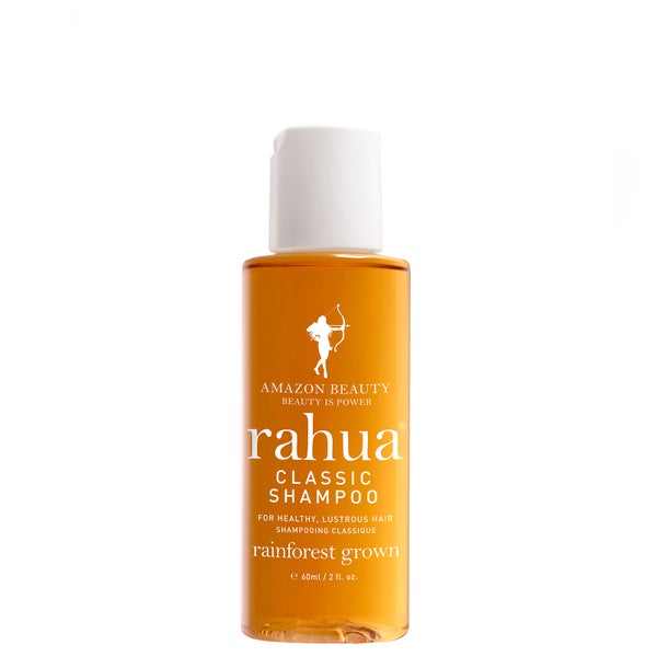 Rahua Classic Shampoo Travel Size 60 ml