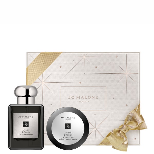 Jo Malone London Myrrh & Tonka Duo