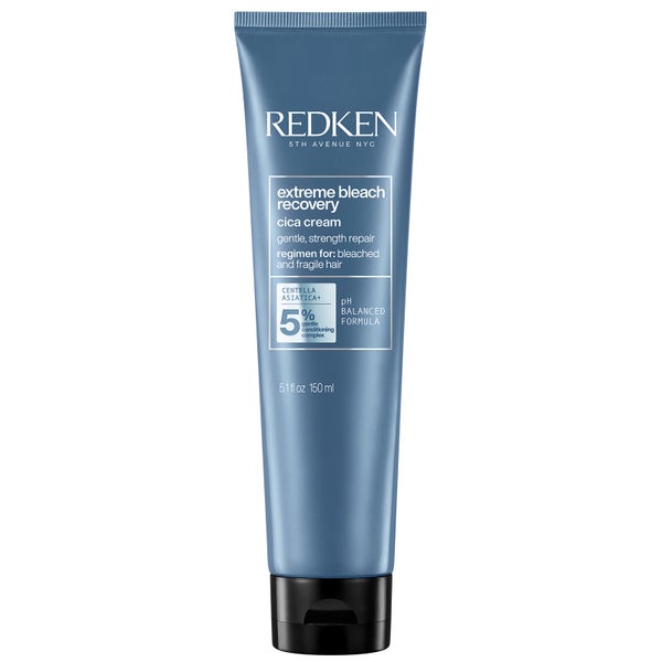 Redken Extreme Recovery Cica Cream Repairing Leave-in Treatement 150ml