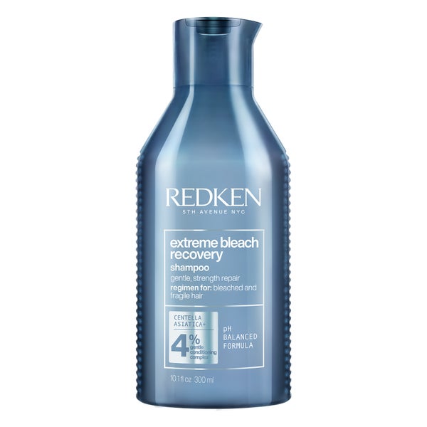 Redken Extreme Bleach Recovery Reparative Shampoo 300ml