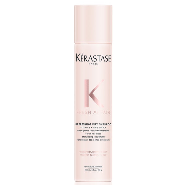 Kérastase Fresh Affair Shampoing sec parfumé 150g