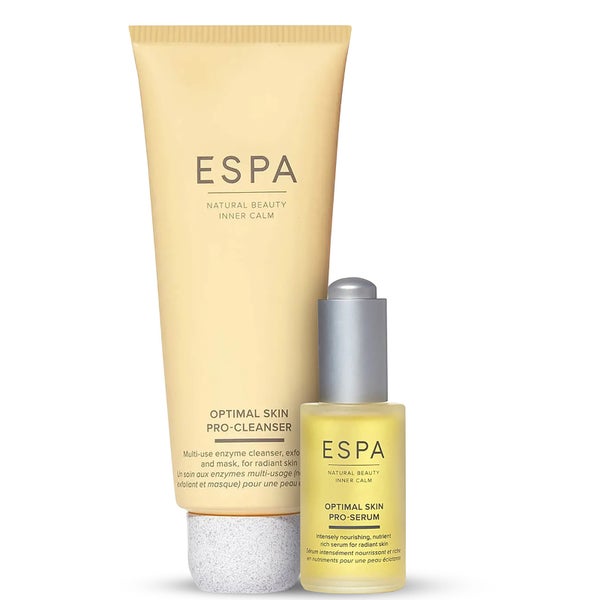 Набор средств по уходу за кожей ESPA Optimal Skin Heroes