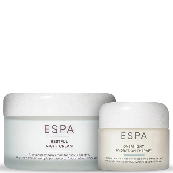 Overnight Glow Duo (Worth £71.00)