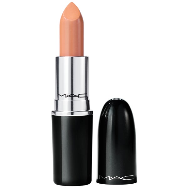 MAC Lustreglass Lipstick 3g (Various Shades)