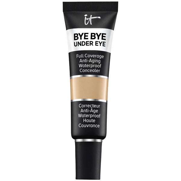 IT Cosmetics Bye Bye Under Eye Concealer - Medium Nude 21.5