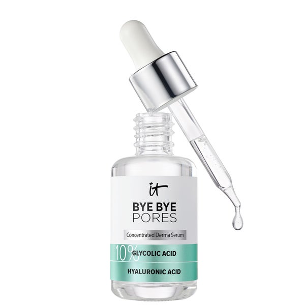 IT Cosmetics Bye Bye Pores Concentrated Derma Serum 30ml
