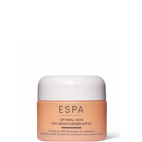 ESPA Optimal Pro-Moisturiser SPF 30 55ml