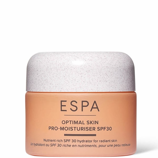 Optimal Skin Pro-Moisturiser SPF 30