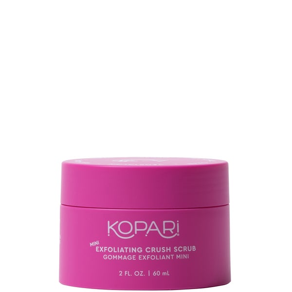 Kopari Beauty Coconut Crush Scrub Mini 75ml