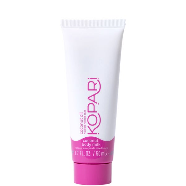Kopari Beauty Coconut Body Milk mini 50ml