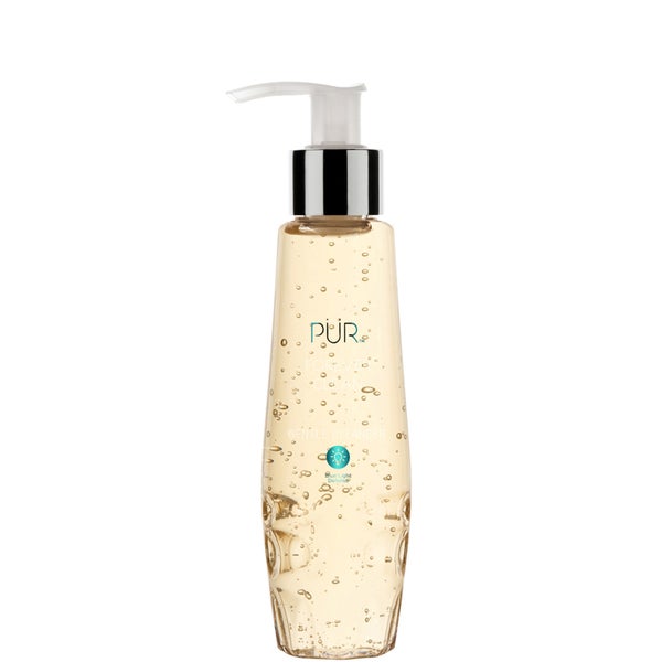 PÜR Forever Clean Gentle Foaming Cleanser 115ml