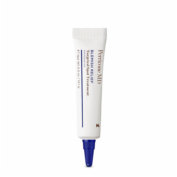 Blemish Relief Targeted Spot Treatment