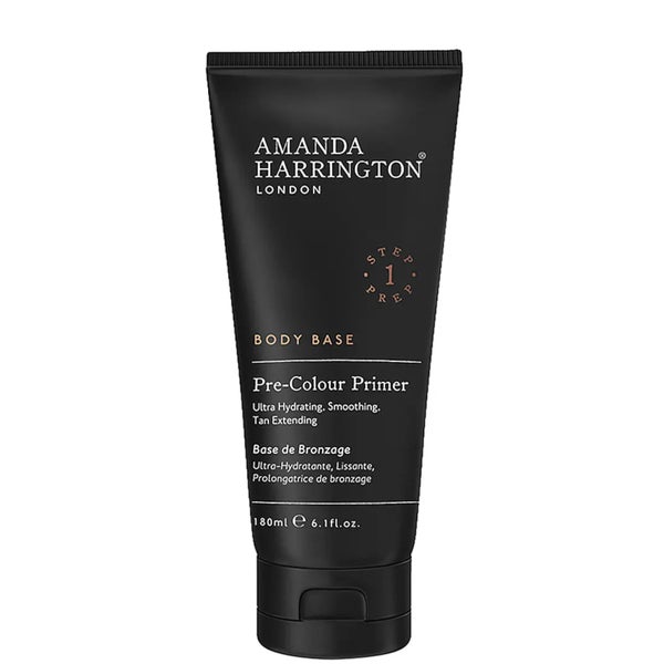 Amanda Harrington Pre-Colour Primer Body Base 180ml